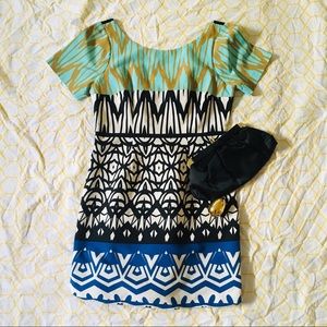 Plenty by Tracy Reese Dress for Anthropologie